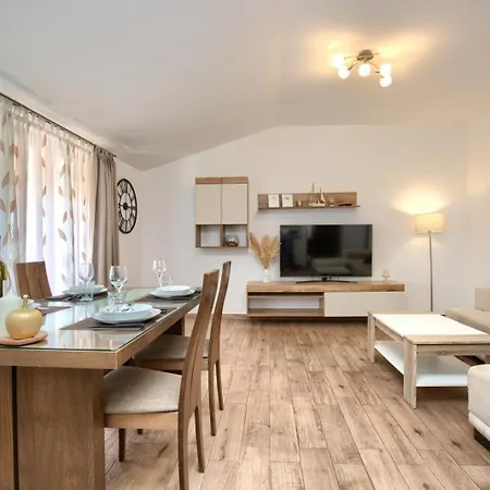 Apartmán Mikulic *