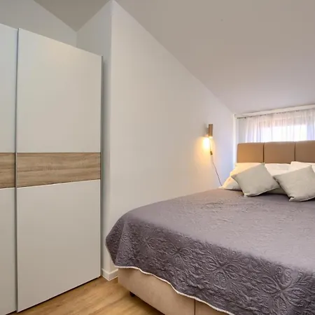Apartman Mikulic
