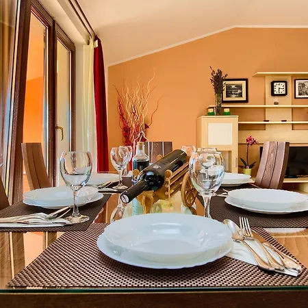 Apartman Mikulic *