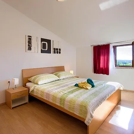 Apartman Mikulic *