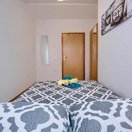 Apartman Mikulic