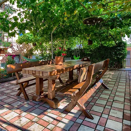 Apartman Mikulic