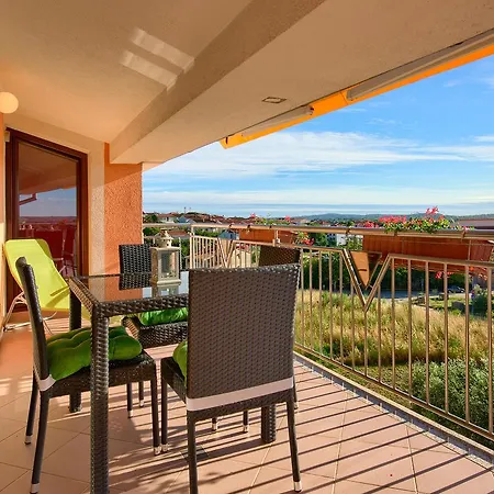 Mikulic Apartman Póla