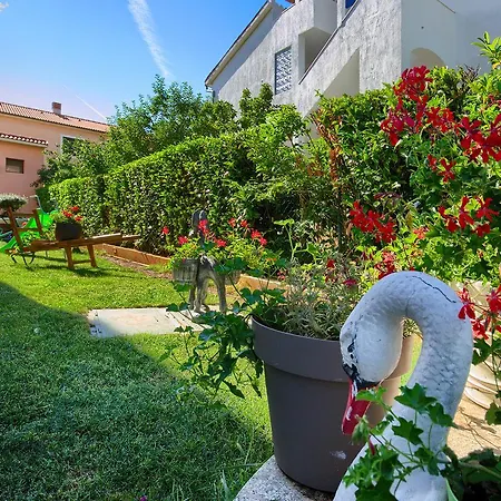 Apartman Mikulic