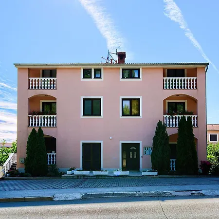 Mikulic Apartman