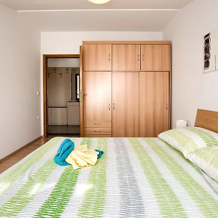 Apartman Mikulic