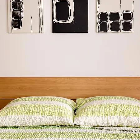 Apartman Mikulic