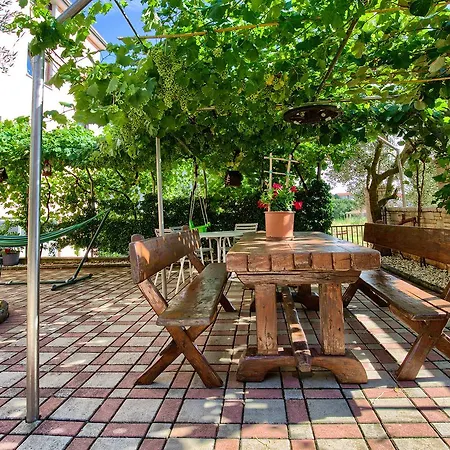 Apartman Mikulic Pula