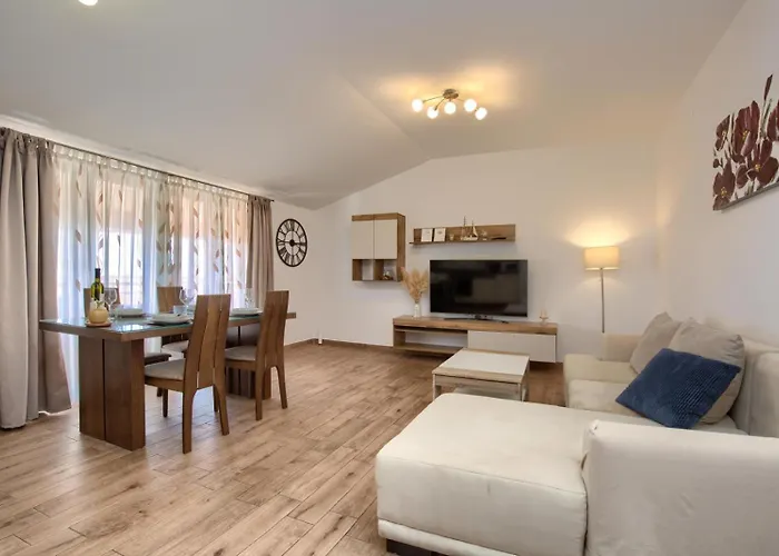 Apartmán Mikulic *