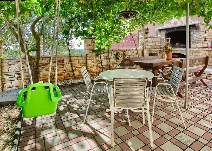 Mikulic Apartmán Pula