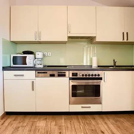 Apartment Mikulic *