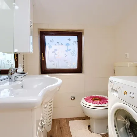 Apartment Mikulic