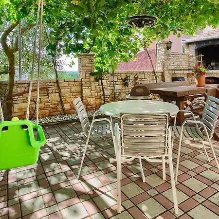 Mikulic Apartmán Pula