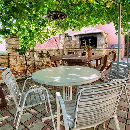 Mikulic Apartmán Pula