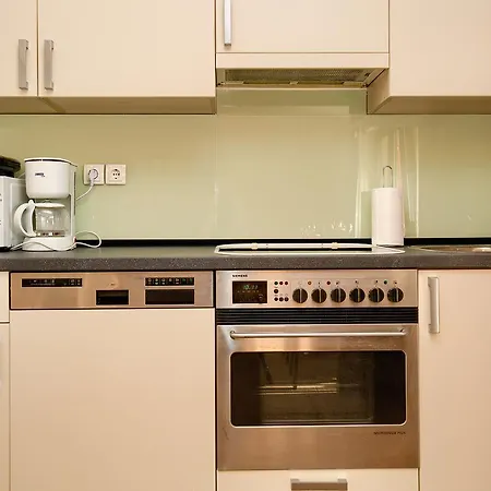 Mikulic Apartmán Pula