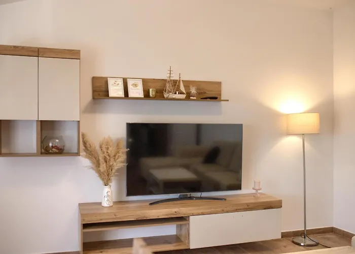 Appartamento Mikulic *