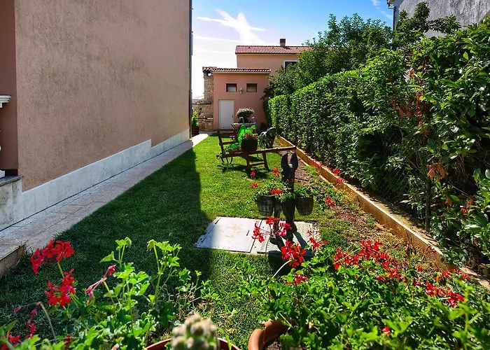 Mikulic Appartamento *