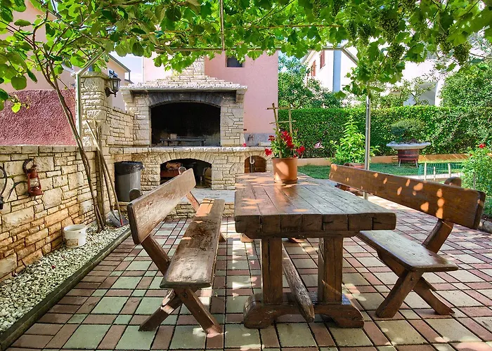 Appartamento Mikulic *