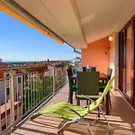 Mikulic Apartman Póla