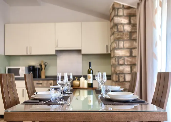 Apartment Mikulic Pula