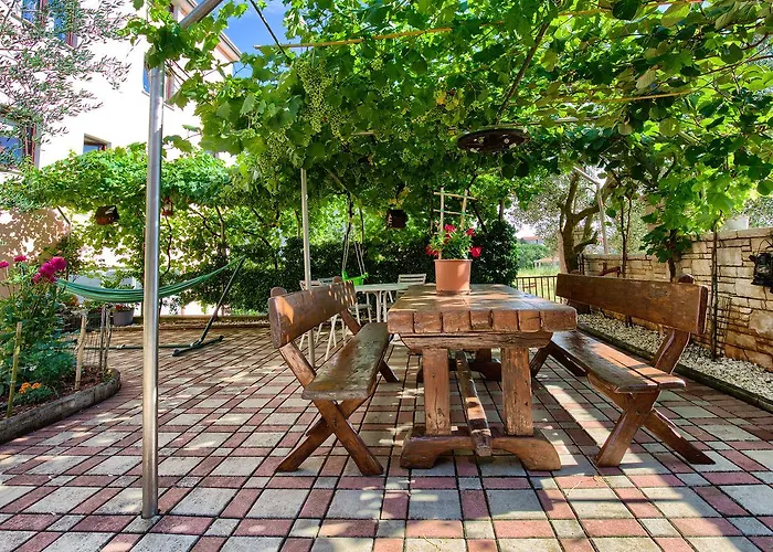 Apartment Mikulic Pula